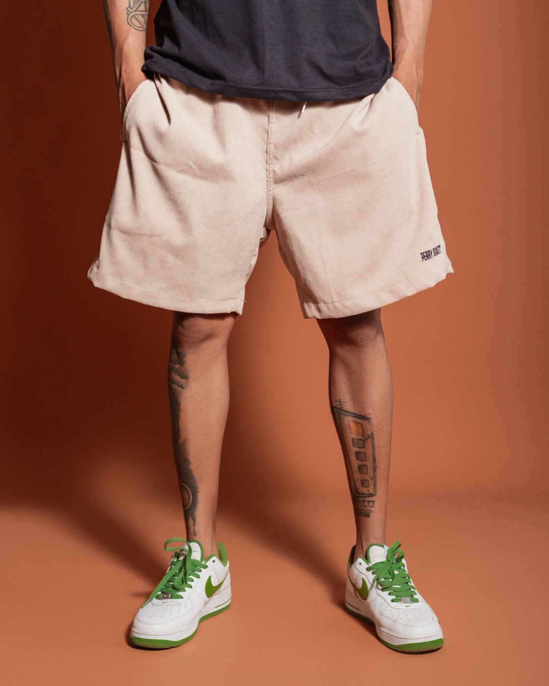 Original try-on photo